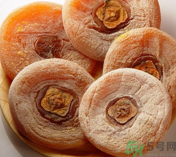 柿餅怎么曬？怎么曬柿子餅？