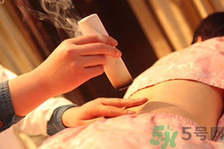 寒露能艾灸嗎？寒露節(jié)氣可以艾灸嗎？
