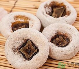 柿餅怎么做？柿餅的制作方法