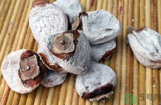 柿餅怎么做？柿餅的制作方法