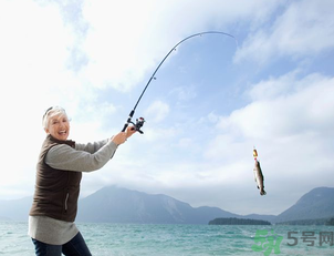 十月份怎么釣魚？十月份釣魚好釣嗎？