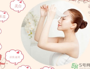 面膜的精華不吸收是怎么回事？面膜的精華不吸收怎么辦？