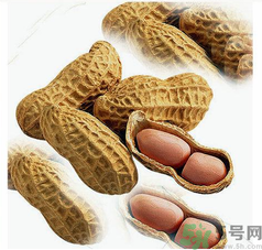 花生殼發(fā)霉了還能吃嗎？花生殼長霉了還能吃嗎？
