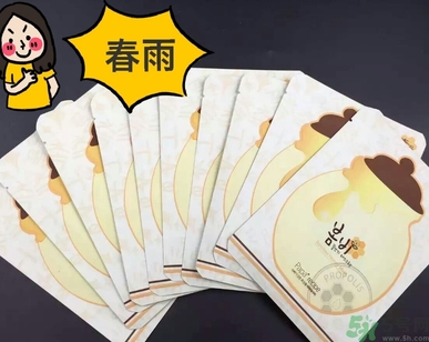 jayjun和春雨哪個(gè)好用？jayjun和春雨面膜哪個(gè)好？