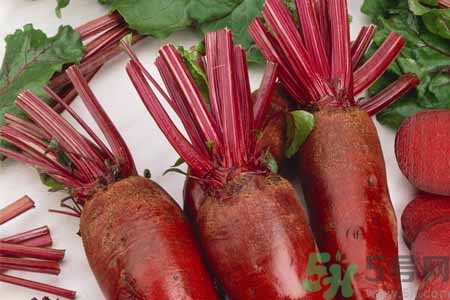 吃甜菜有什么好處？吃甜菜對身體好嗎？