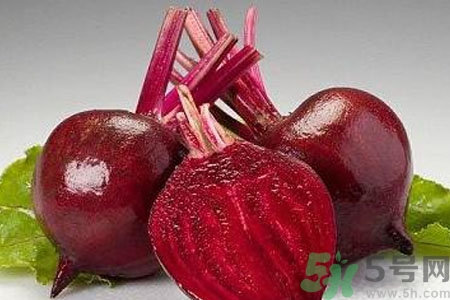 女性吃甜菜能排毒嗎？甜菜怎么吃最好？
