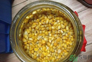 玉米用什么泡釣魚好？玉米怎么泡好釣魚？