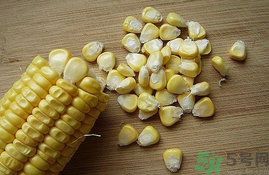玉米粒怎么釣魚？怎么用玉米粒釣魚？