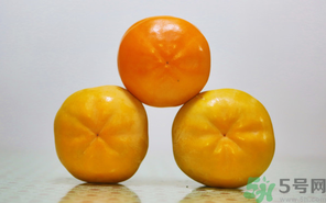 黃柿子和什么相克？黃柿子不能和什么一起吃嗎？