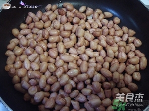 花生米炸糊了能吃嗎？吃炸糊的花生米有什么害處？