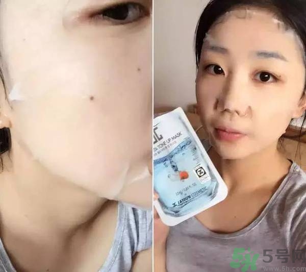 jayjun維他命藥丸面膜怎么用？jayjun維他命藥丸面膜要洗臉嗎？