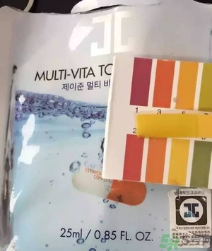 jayjun維他命藥丸面膜怎么用？jayjun維他命藥丸面膜要洗臉嗎？