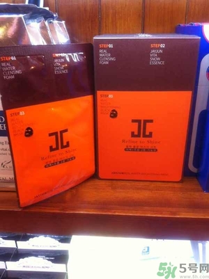 jayjun適合什么膚質(zhì)？jayjun適合油性皮膚嗎？