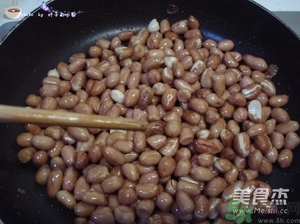 花生米炸糊了能吃嗎？吃炸糊的花生米有什么害處？