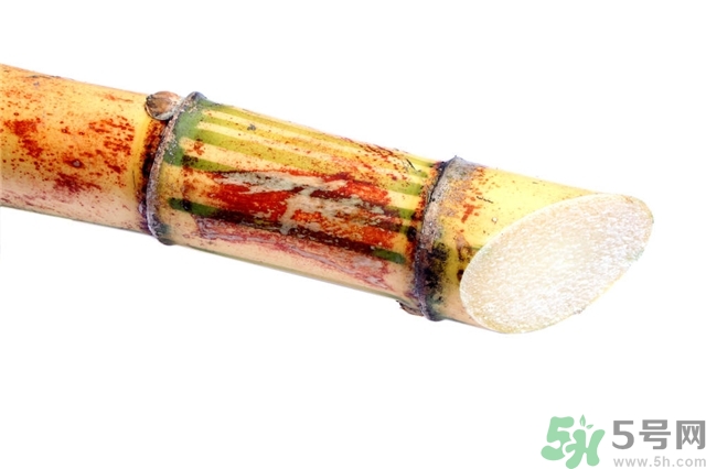 甘蔗為什么會(huì)變紅？甘蔗是紅色怎么回事？