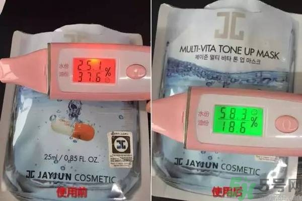 jayjun維他命藥丸面膜怎么用？jayjun維他命藥丸面膜要洗臉嗎？