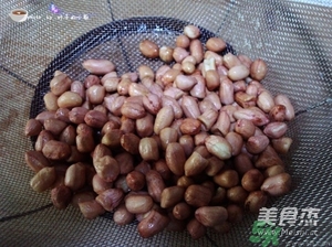 花生米炸糊了能吃嗎？吃炸糊的花生米有什么害處？