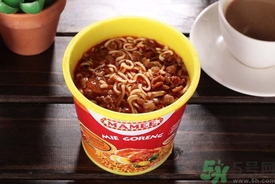 辛拉面是哪個國家的？辛拉面怎么煮好吃？