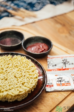 辛拉面是哪個(gè)國(guó)家的？辛拉面怎么煮好吃？