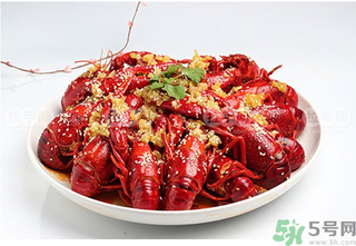 十月份還有小龍蝦嗎？小龍蝦幾月份沒有？