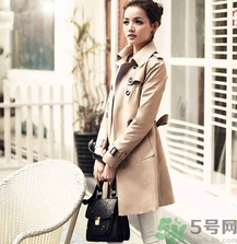 十月份可以穿風(fēng)衣嗎？風(fēng)衣什么時(shí)候穿？