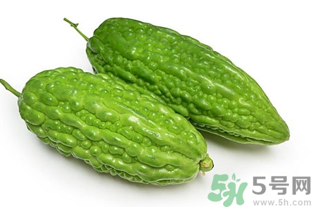 吃苦瓜能增強(qiáng)免疫力嗎？喝苦瓜茶能增強(qiáng)免疫力嗎？