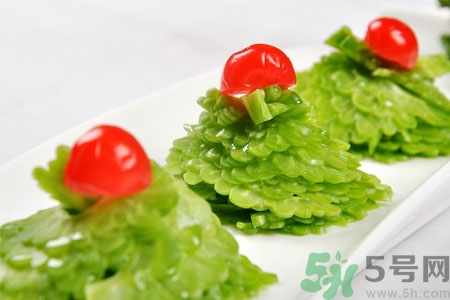 吃苦瓜能增強(qiáng)免疫力嗎？喝苦瓜茶能增強(qiáng)免疫力嗎？