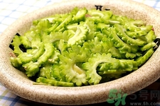 吃苦瓜能增強(qiáng)免疫力嗎？喝苦瓜茶能增強(qiáng)免疫力嗎？