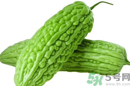 喝苦瓜能減肥嗎？喝苦瓜茶減肥效果怎么樣？