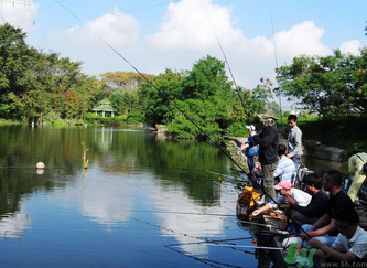 秋天釣魚是什么時候？秋天釣魚什么時候最好？