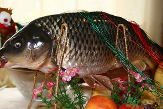 鯉魚死了還能吃嗎？鯉魚死了多久不能吃？