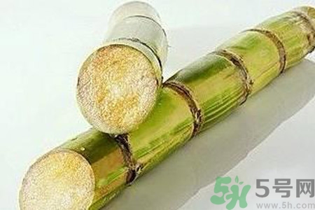 血糖高的人能吃甘蔗嗎？血糖偏高可以吃甘蔗嗎？