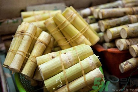 甘蔗是什么季節(jié)的？甘蔗什么時候吃最甜？