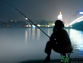 十月份還能夜釣嗎？十月份適合夜釣嗎？