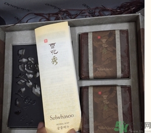 ahc和雪花秀哪個好？ahc和雪花秀哪個好用？