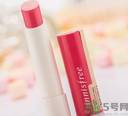 悅詩風吟花瓣唇膏孕婦可以用嗎?