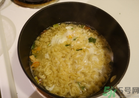 辛拉面是哪個(gè)國(guó)家的？辛拉面怎么煮好吃？