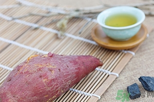 番薯發(fā)芽還能吃嗎？山芋發(fā)芽還能吃嗎？