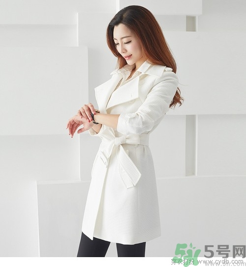 十月份可以穿風(fēng)衣嗎？風(fēng)衣什么時(shí)候穿？