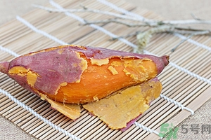番薯發(fā)芽還能吃嗎？山芋發(fā)芽還能吃嗎？