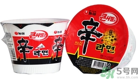 辛拉面是哪個國家的？辛拉面怎么煮好吃？