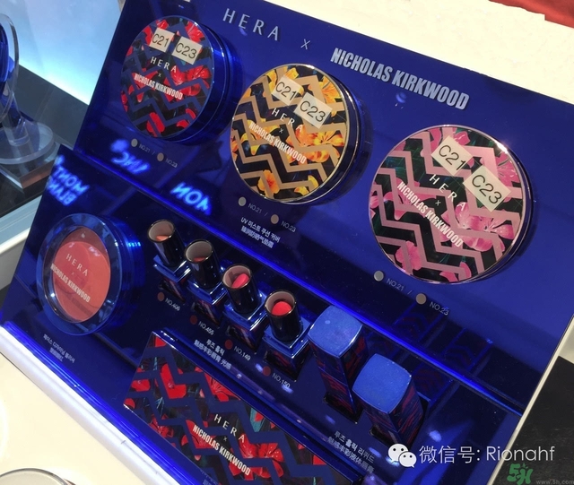 韓妝為什么總是改名字？韓國護(hù)膚品為什么總是換包裝？