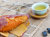 番薯發(fā)芽還能吃嗎？山芋發(fā)芽還能吃嗎？