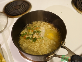 辛拉面是哪個(gè)國(guó)家的？辛拉面怎么煮好吃？