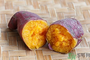 番薯發(fā)芽還能吃嗎？山芋發(fā)芽還能吃嗎？