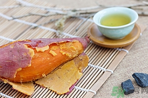 番薯發(fā)芽還能吃嗎？山芋發(fā)芽還能吃嗎？