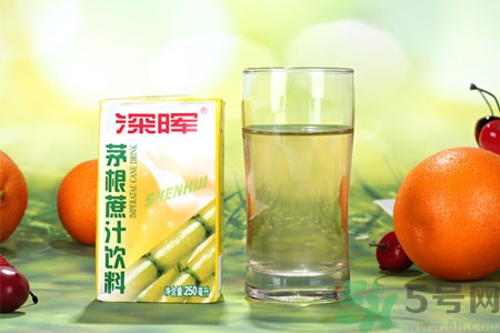甘蔗汁變色是怎么回事？甘蔗汁變色還能喝嗎？