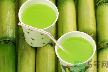 新鮮甘蔗汁能放冰箱嗎？鮮榨甘蔗汁放冰箱會(huì)變質(zhì)嗎？