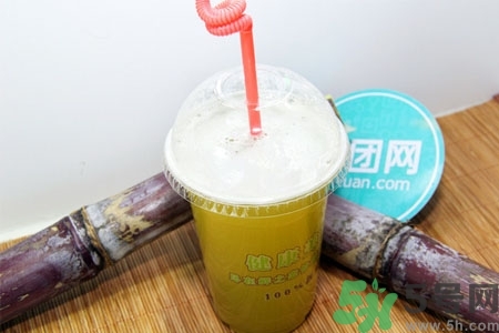 胃寒的能喝甘蔗汁嗎？胃寒的人能喝酒暖胃嗎？