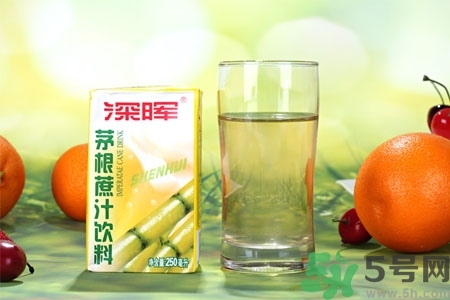 血糖高能喝甘蔗汁嗎？喝甘蔗汁會(huì)使血糖升高嗎？
